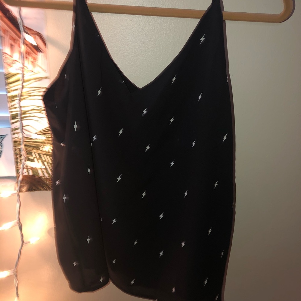 Flowy blouse